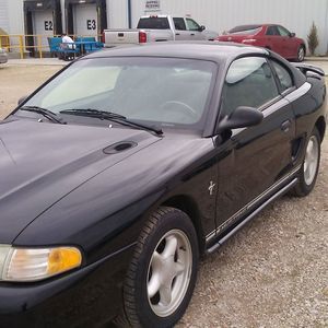 Meet your Posher, Gerry